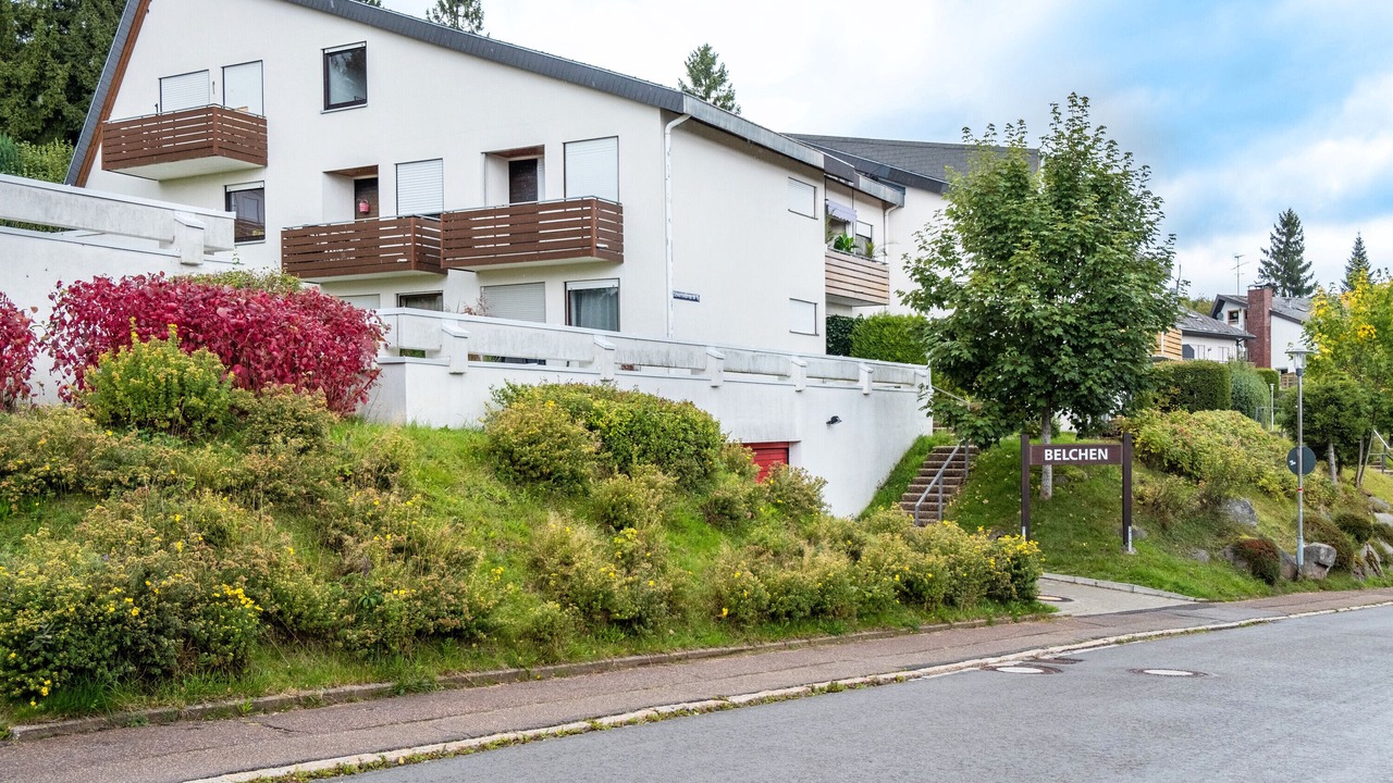 Photo of Outdoor in Schoenwald