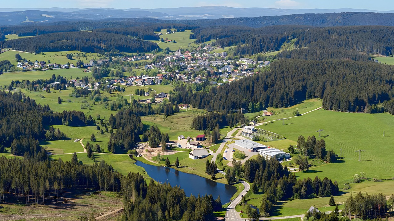 Photo of Outdoor in Schoenwald