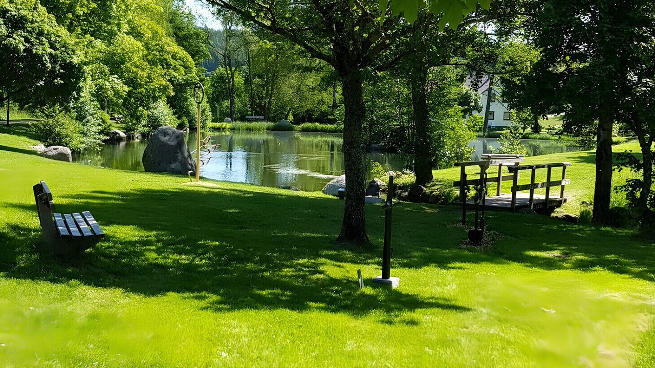 Photo of Outdoor in Schoenwald