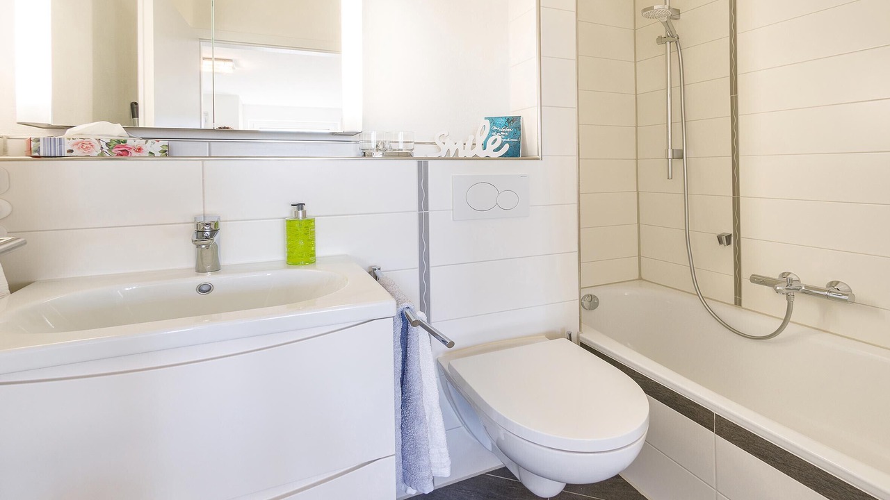 Photo of Bathroom in Schoenwald