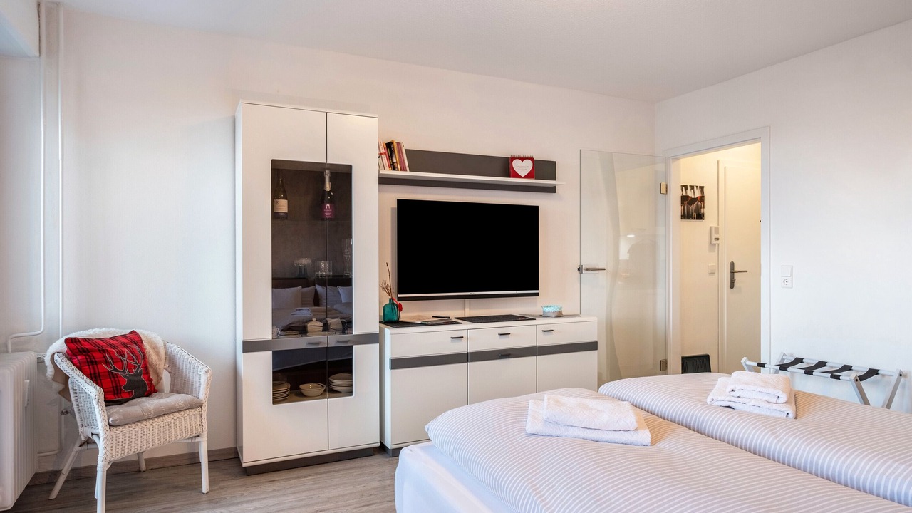 Photo of Bedroom in Schoenwald