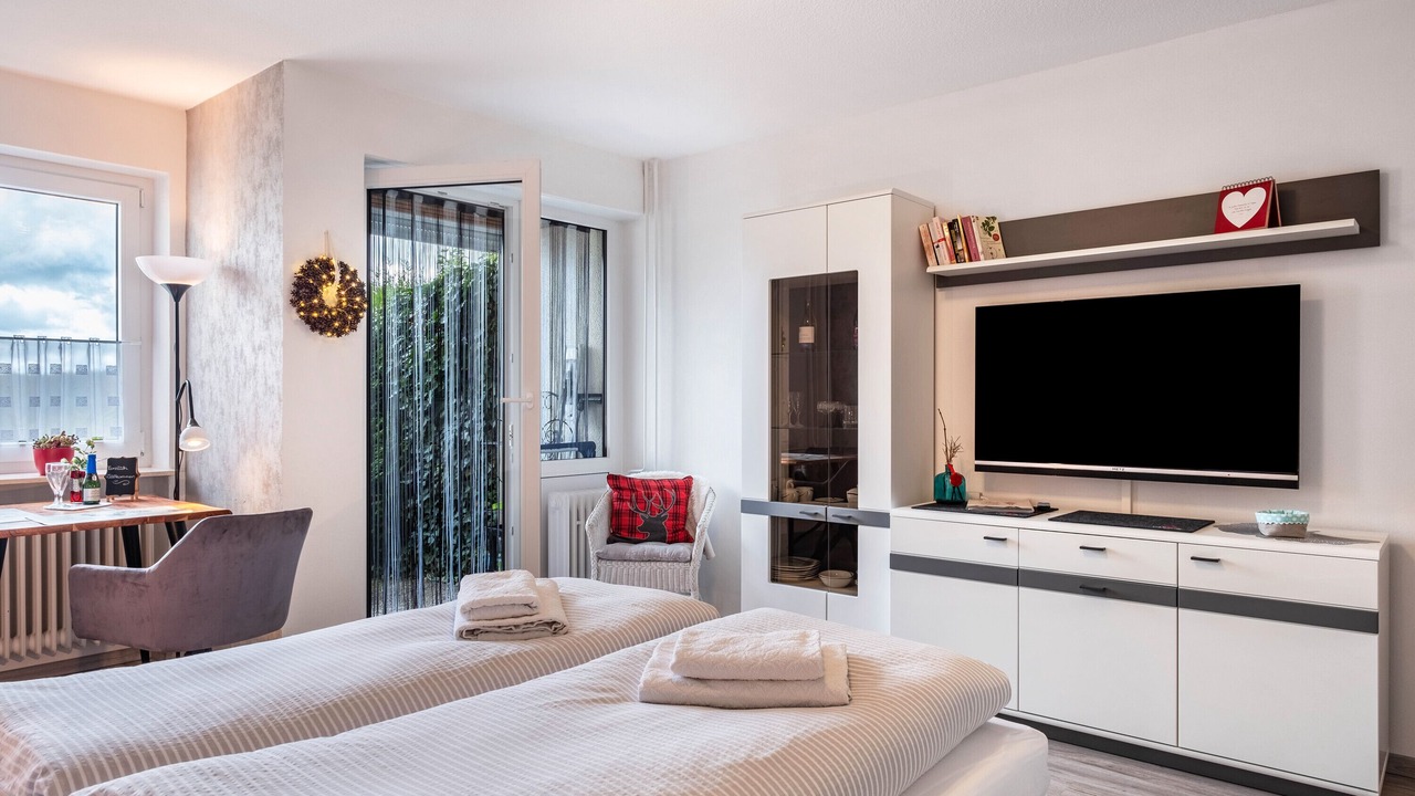 Photo of Bedroom in Schoenwald