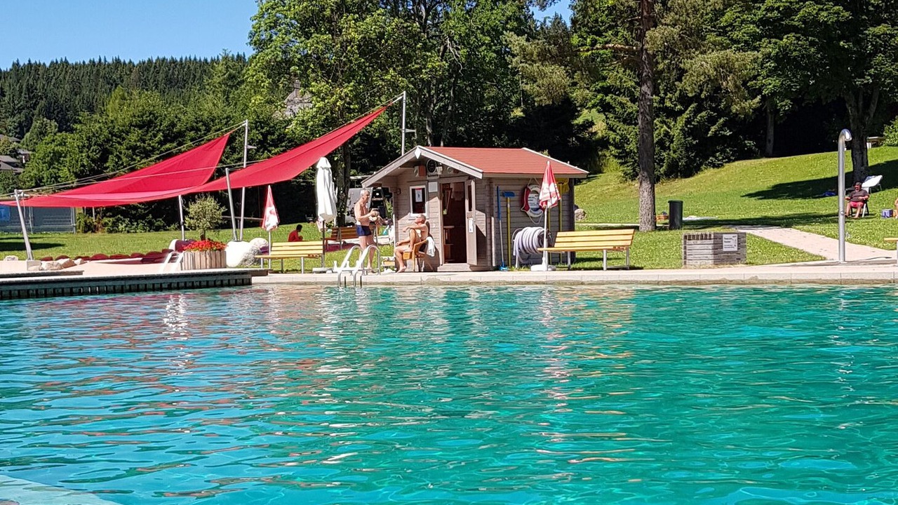 Photo of Outdoor in Schoenwald