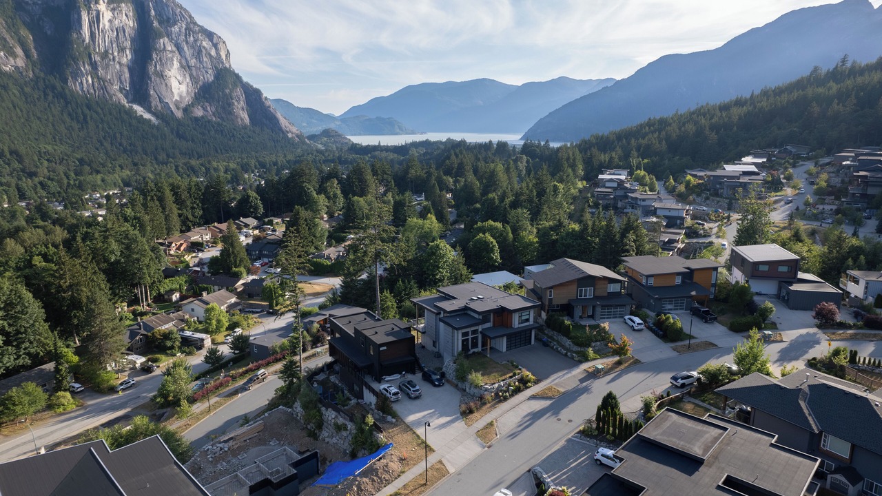Photo of Outdoor in Squamish