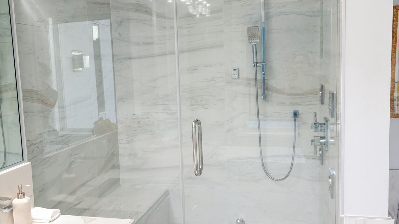 Photo of Bathroom in Squamish