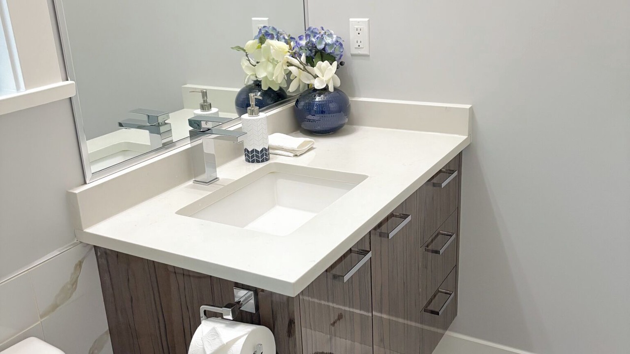 Photo of Bathroom in Squamish
