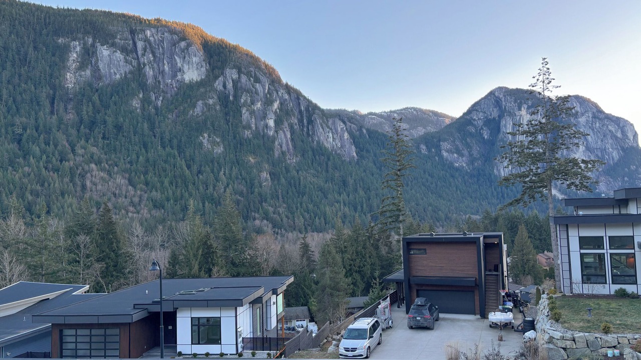 Photo of Outdoor in Squamish