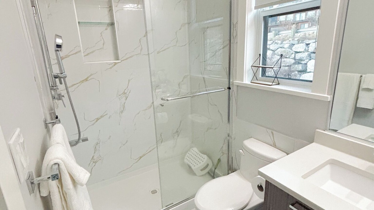 Photo of Bathroom in Squamish