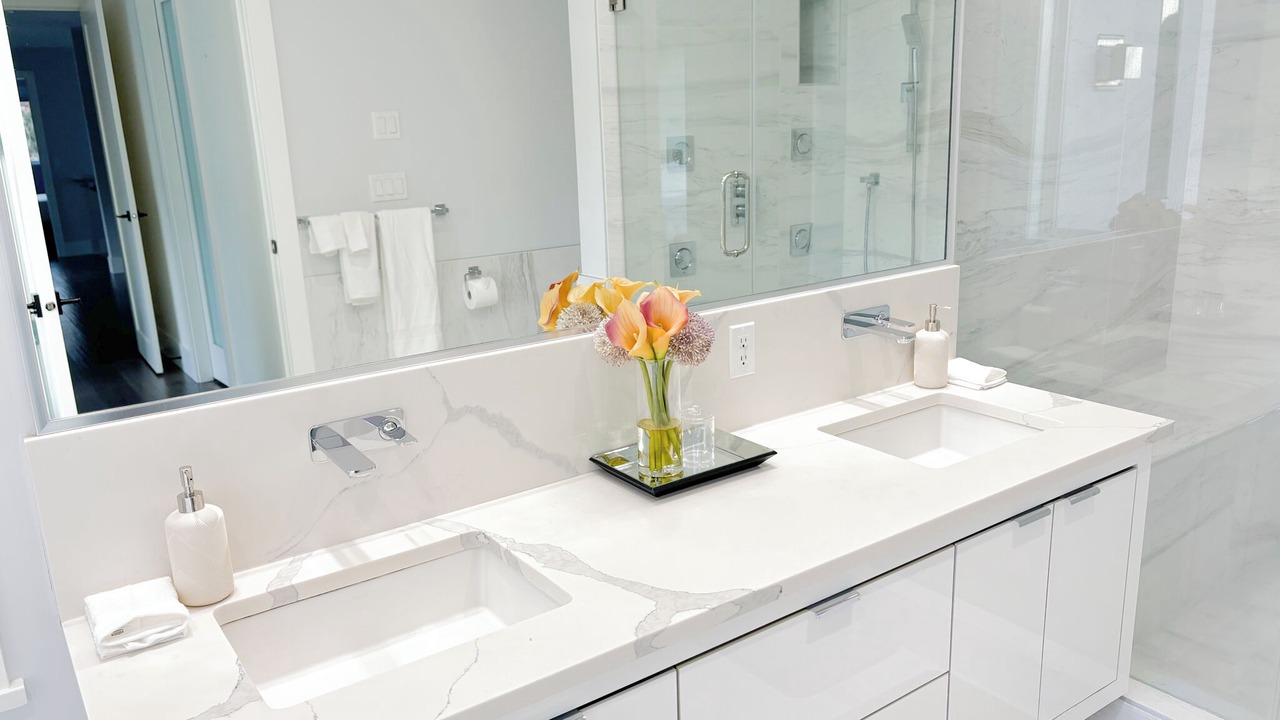 Photo of Bathroom in Squamish