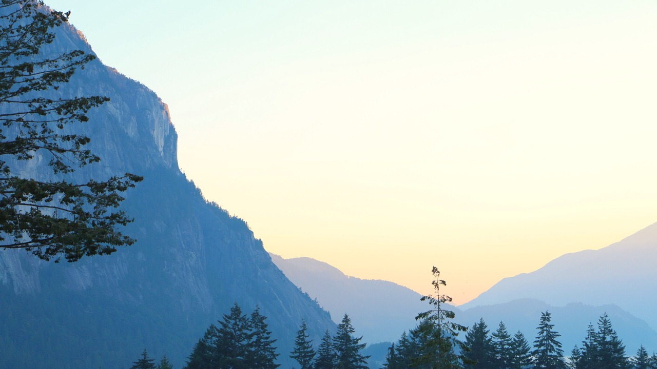 Photo of Others in Squamish