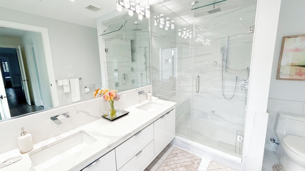 Photo of Bathroom in Squamish