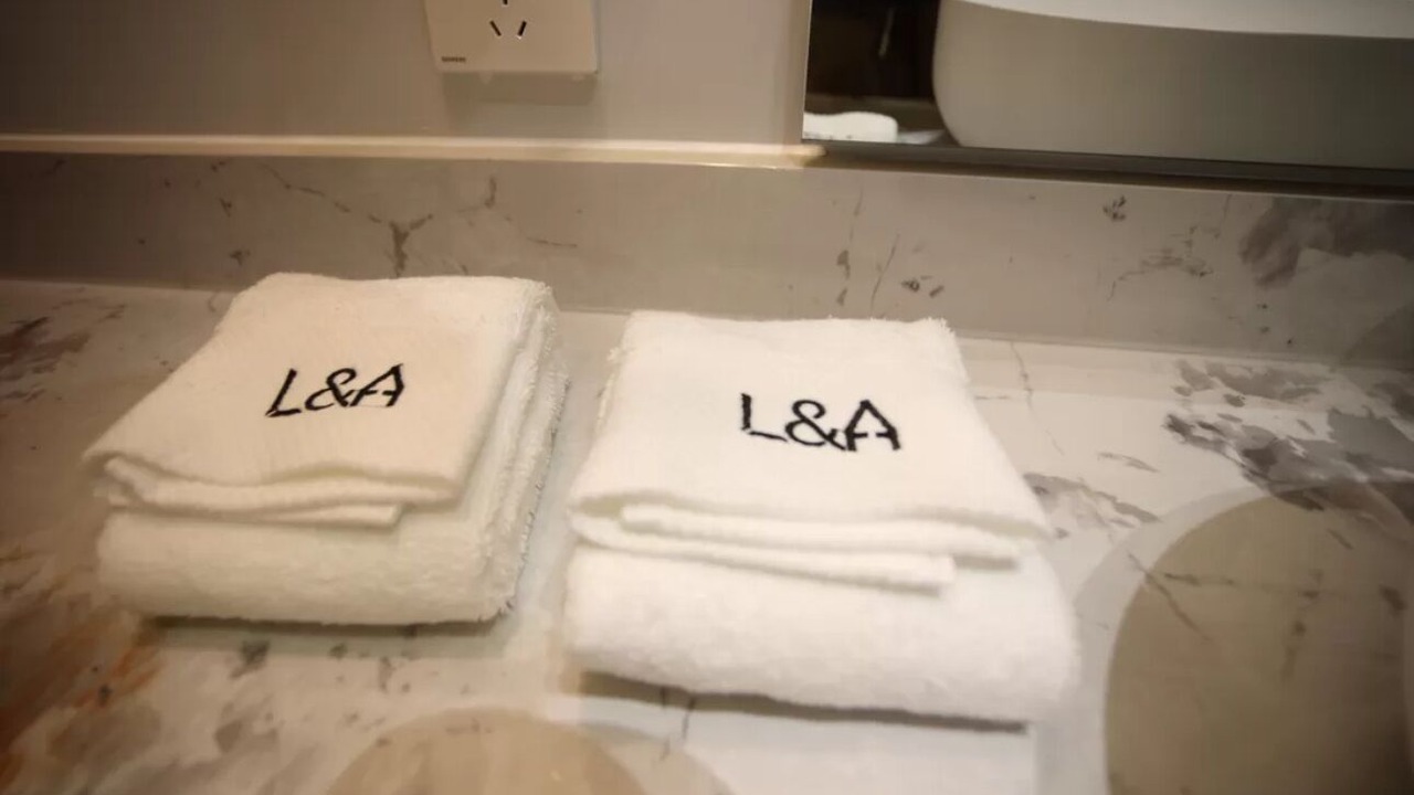 Photo of Bathroom in Hejiang Pavilion