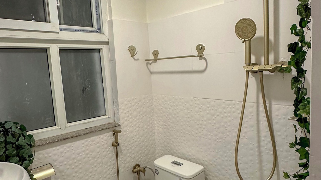 Photo of Bathroom in Nagarjun