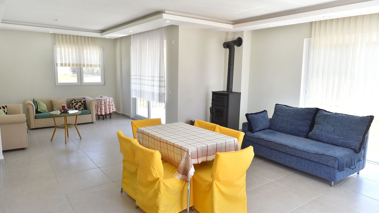 Photo of Livingroom in Ucagiz