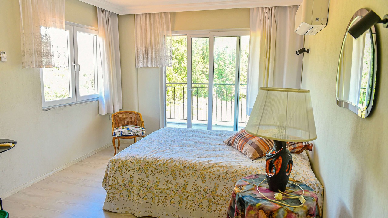 Photo of Bedroom in Ucagiz