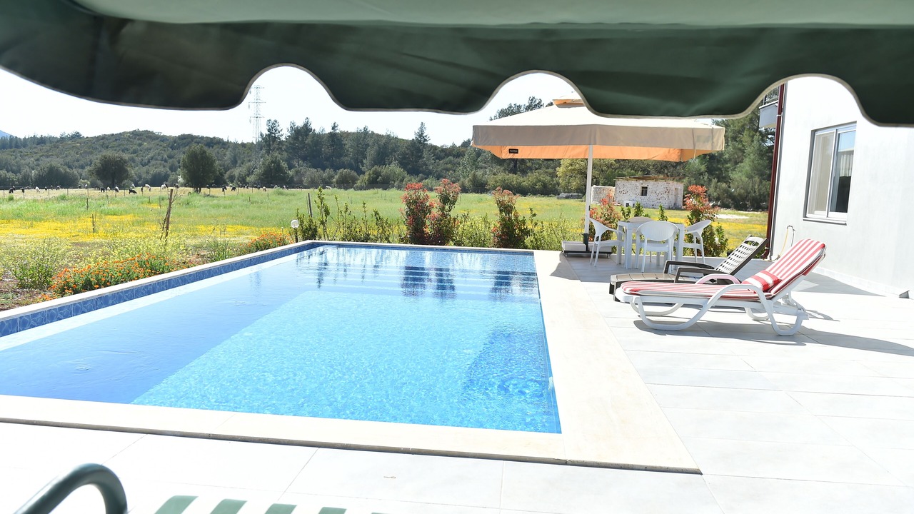 Photo of Outdoor in Ucagiz