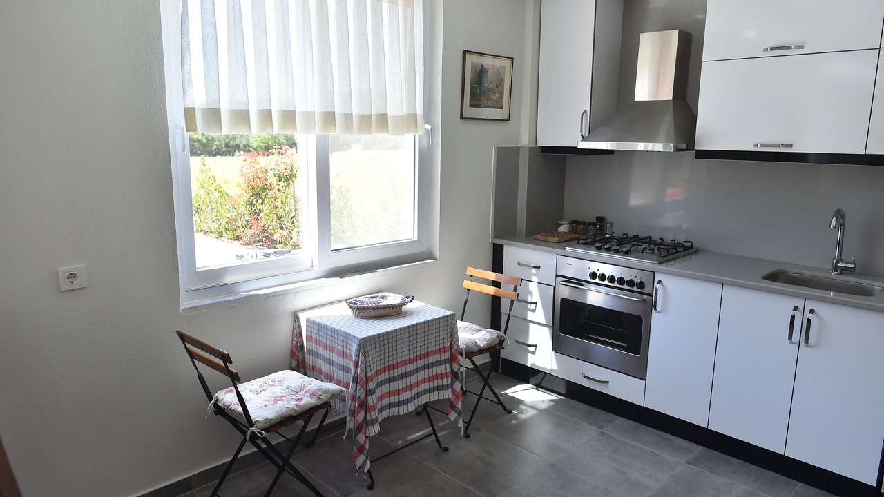 Photo of Kitchen in Ucagiz