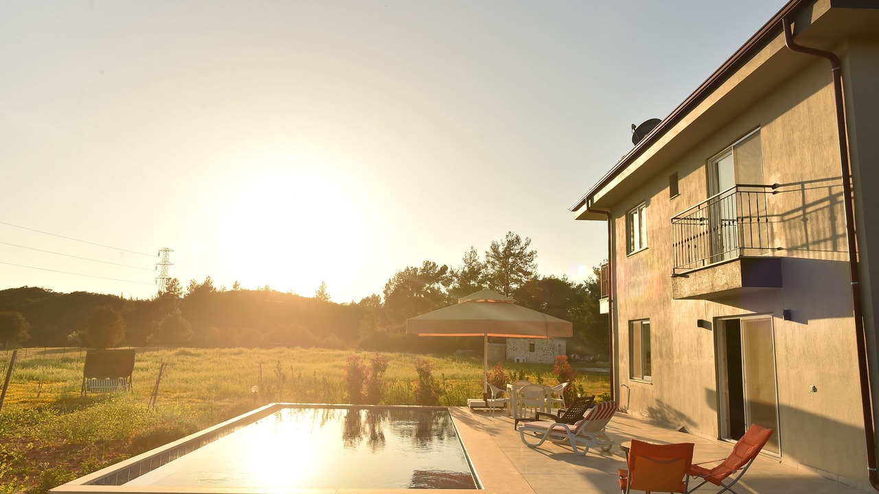Photo of Outdoor in Ucagiz