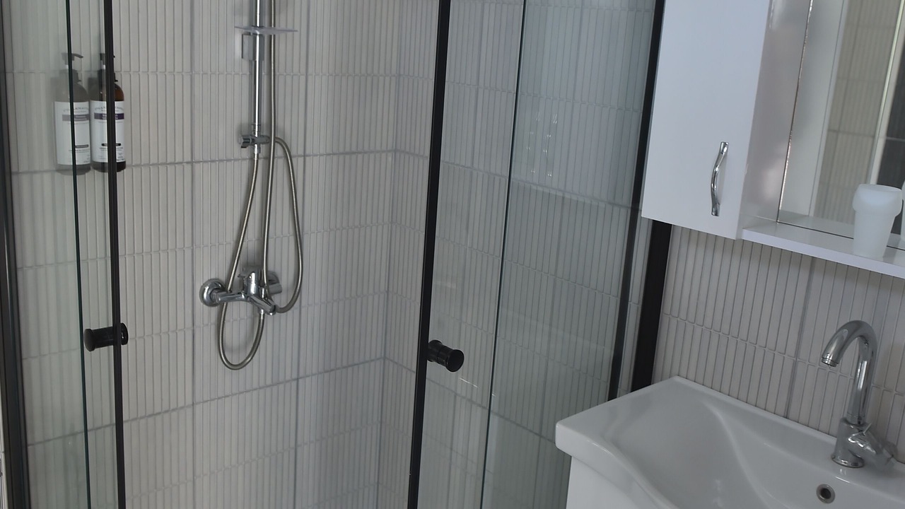 Photo of Bathroom in Ucagiz