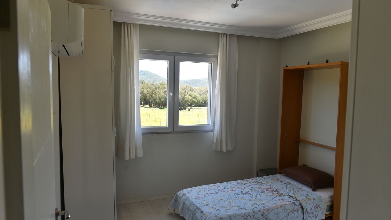 Photo of Bedroom in Ucagiz
