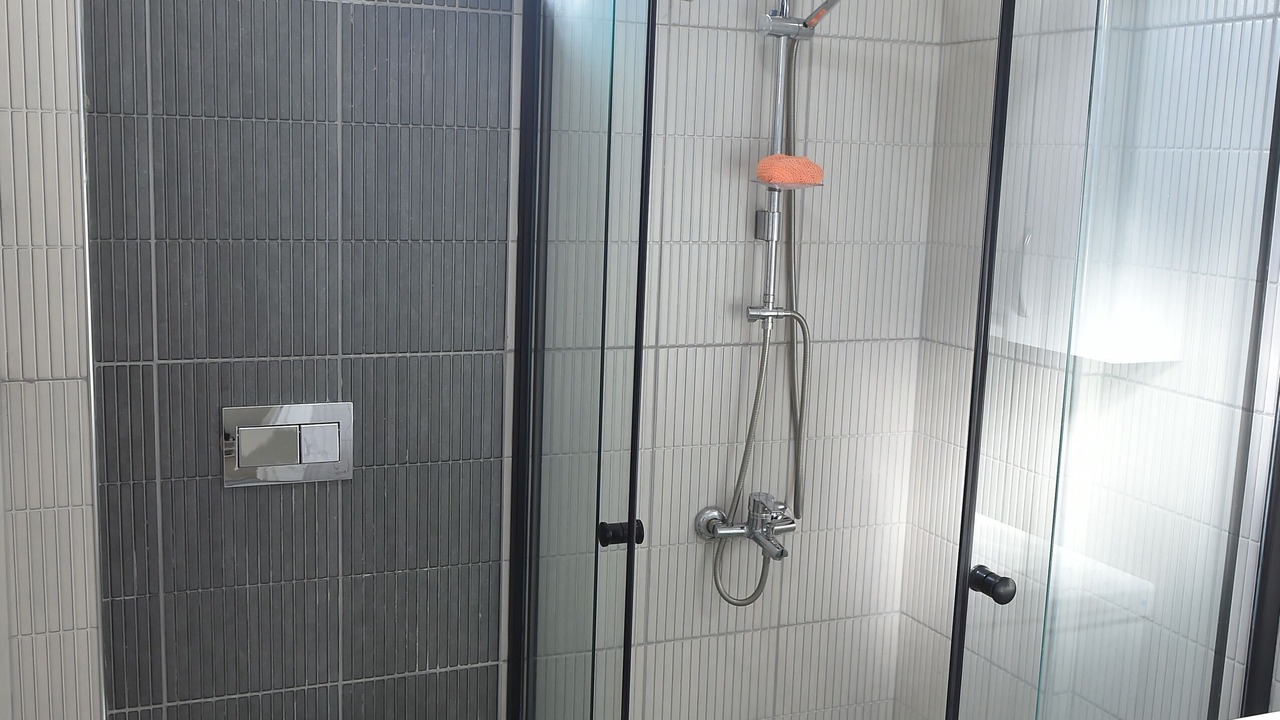 Photo of Bathroom in Ucagiz