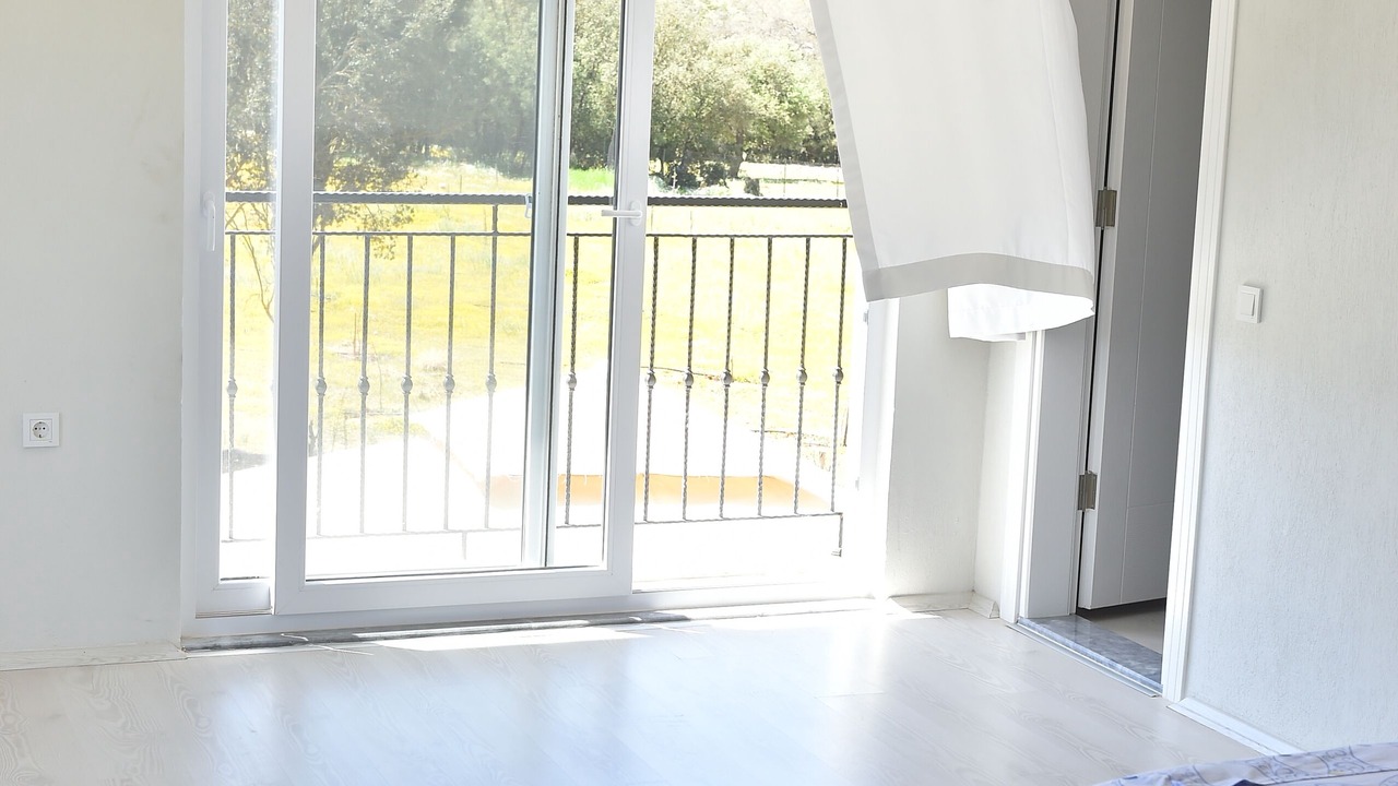Photo of Bedroom in Ucagiz