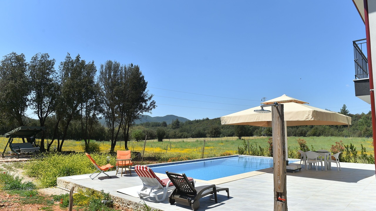 Photo of Outdoor in Ucagiz