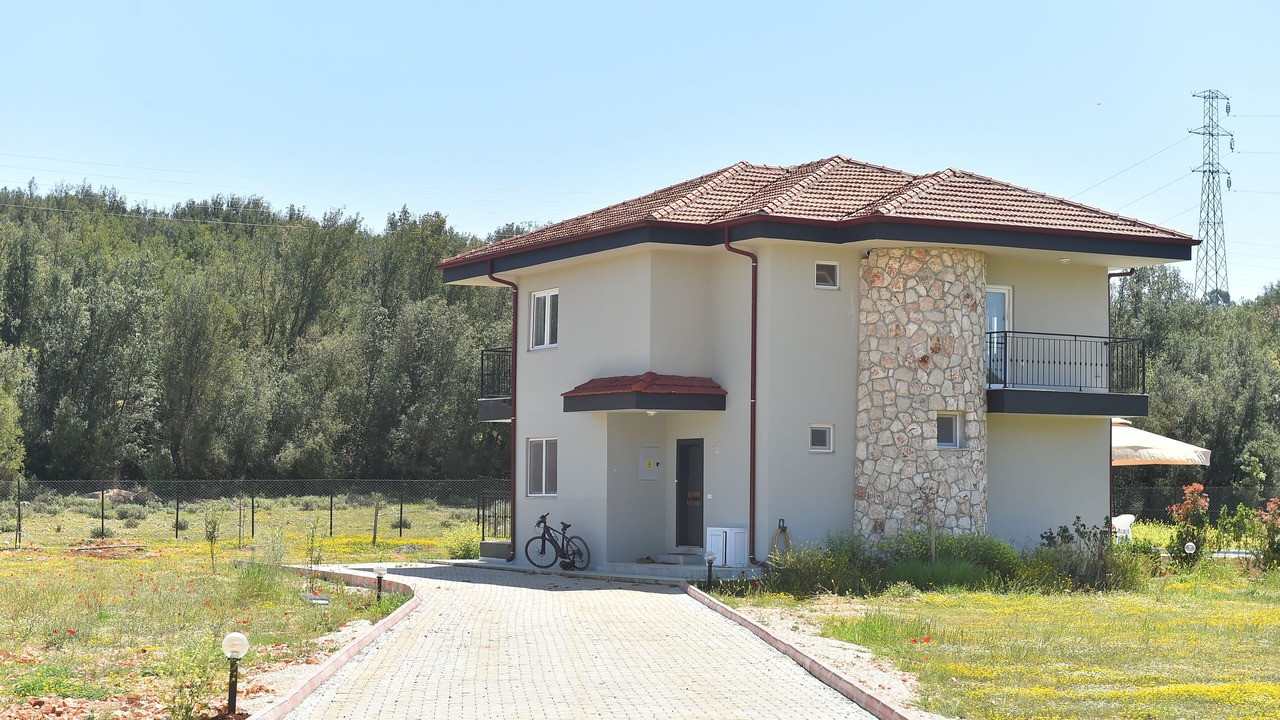 Photo of Outdoor in Ucagiz