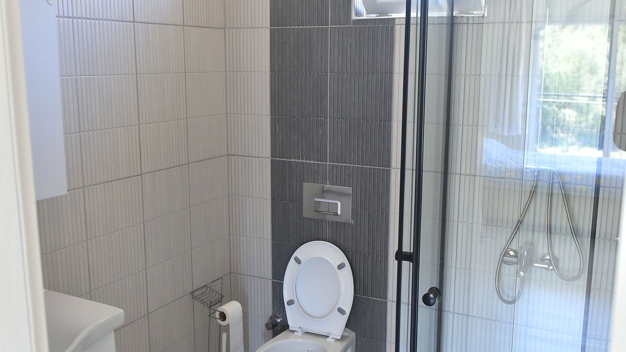 Photo of Bathroom in Ucagiz