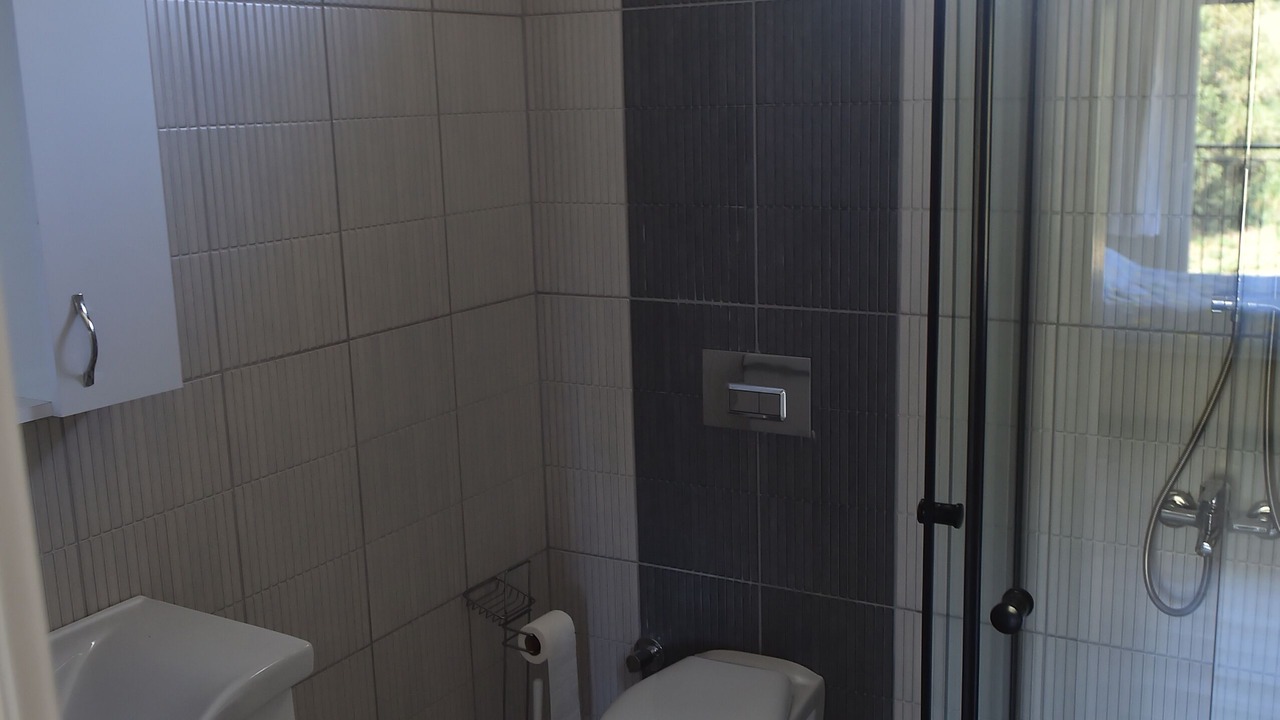 Photo of Bathroom in Ucagiz
