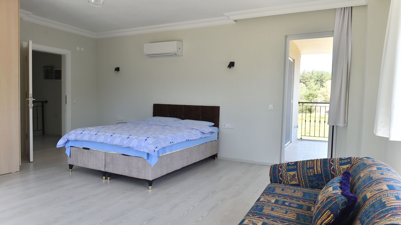 Photo of Bedroom in Ucagiz