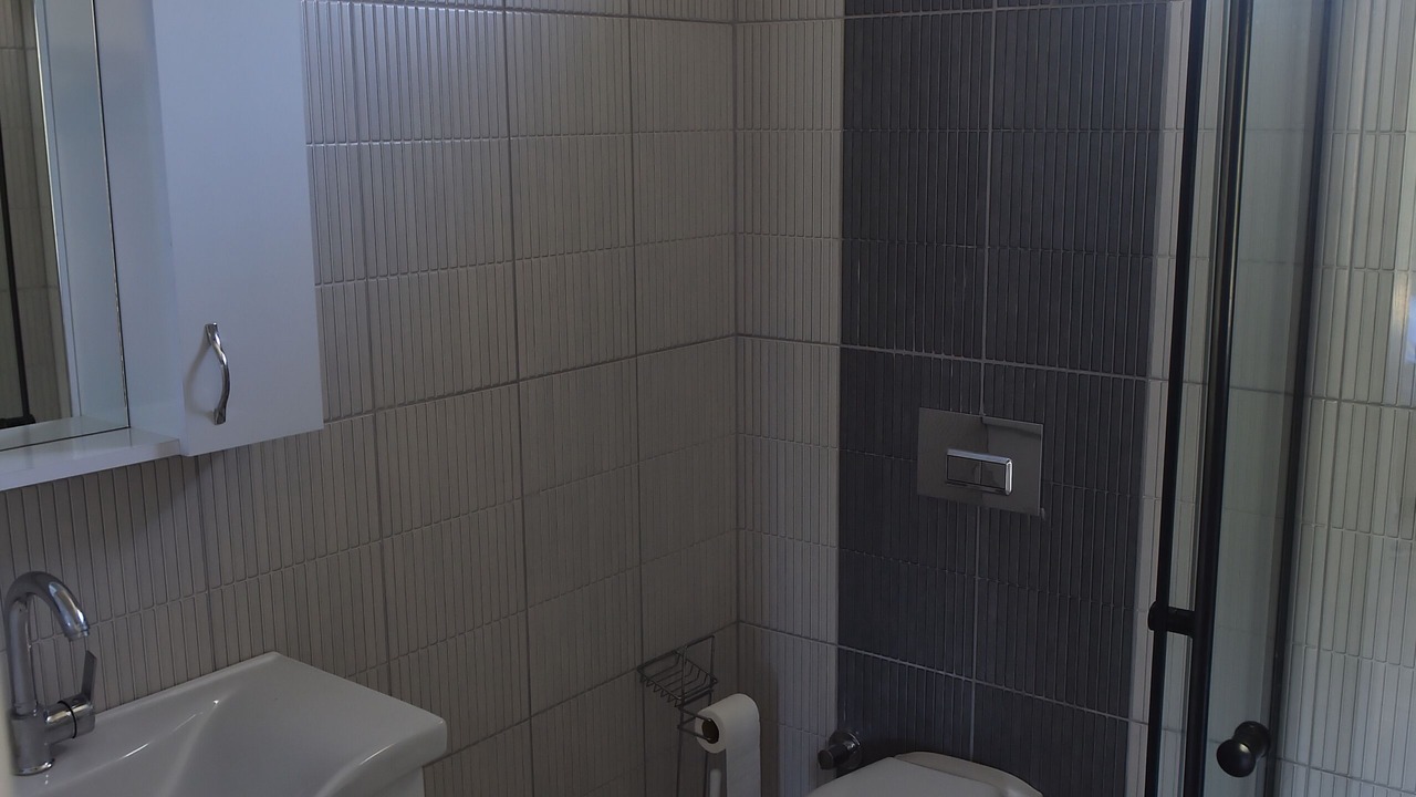 Photo of Bathroom in Ucagiz
