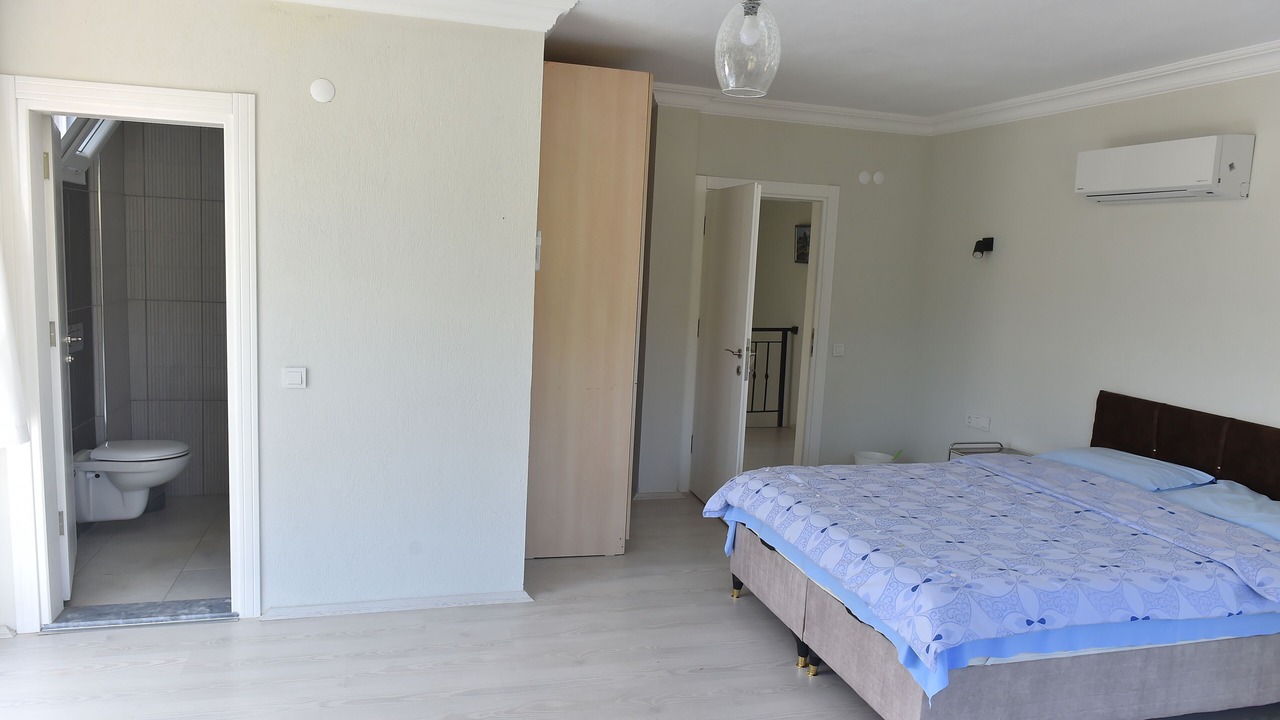 Photo of Bedroom in Ucagiz