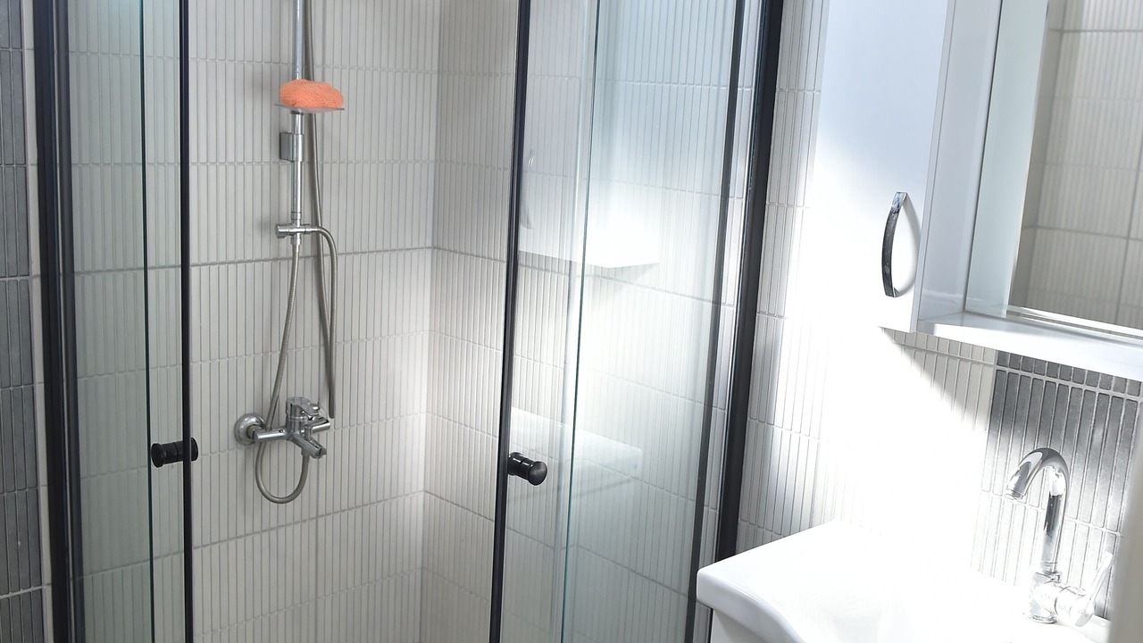 Photo of Bathroom in Ucagiz