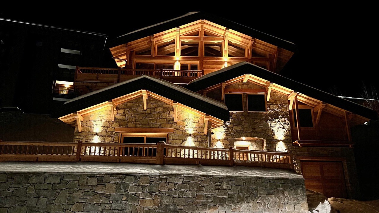 Photo of Outdoor in Villarembert