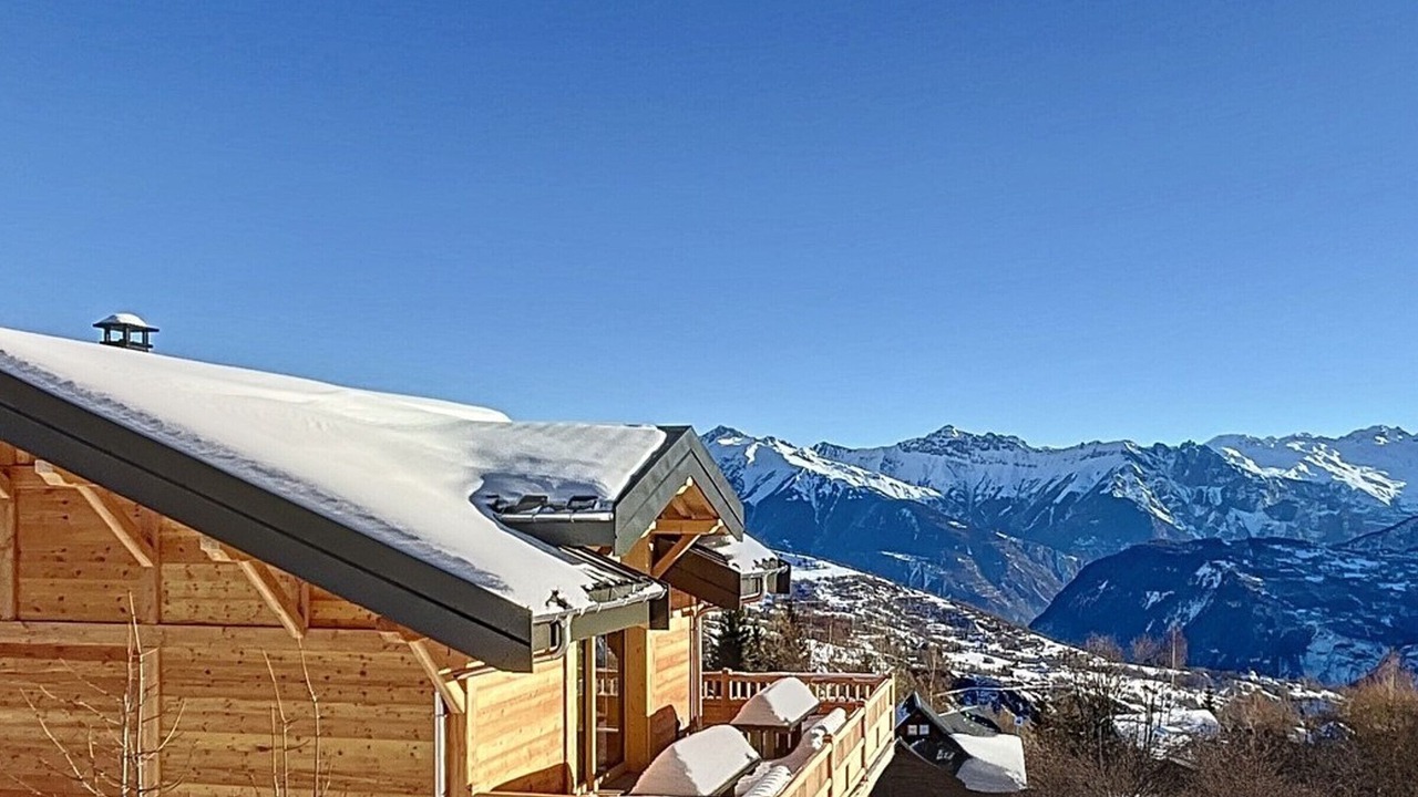 Photo of Outdoor in Villarembert