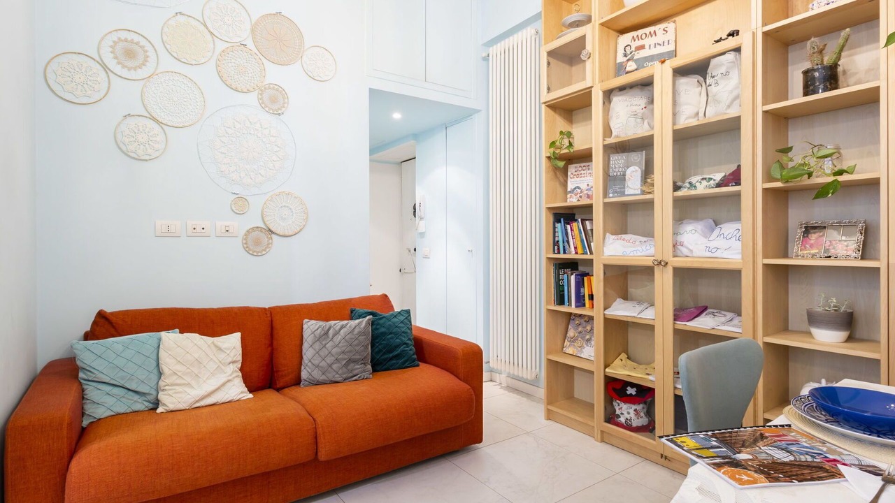 Photo of Bedroom in Stadera