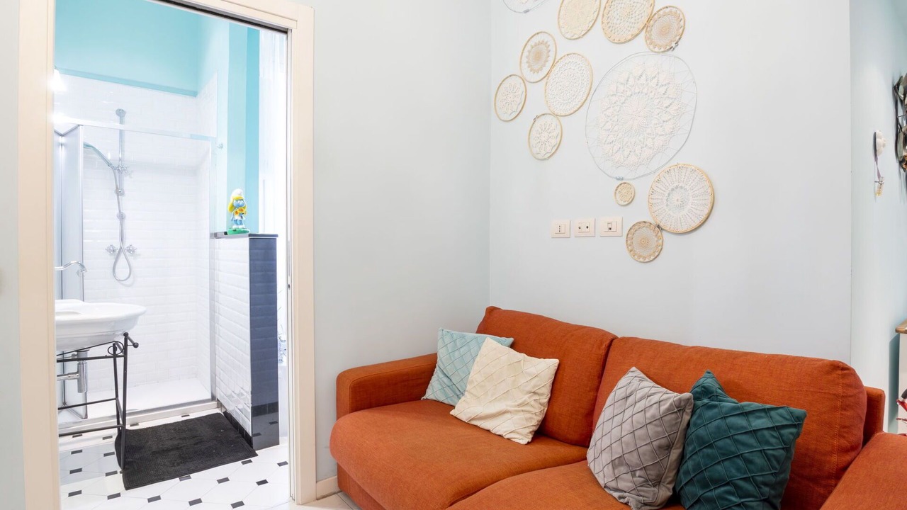 Photo of Bedroom in Stadera