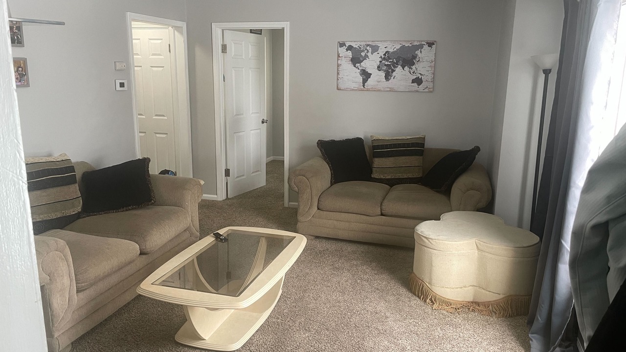 Photo of Livingroom in Creston