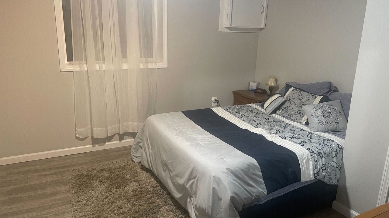 Photo of Bedroom in Creston