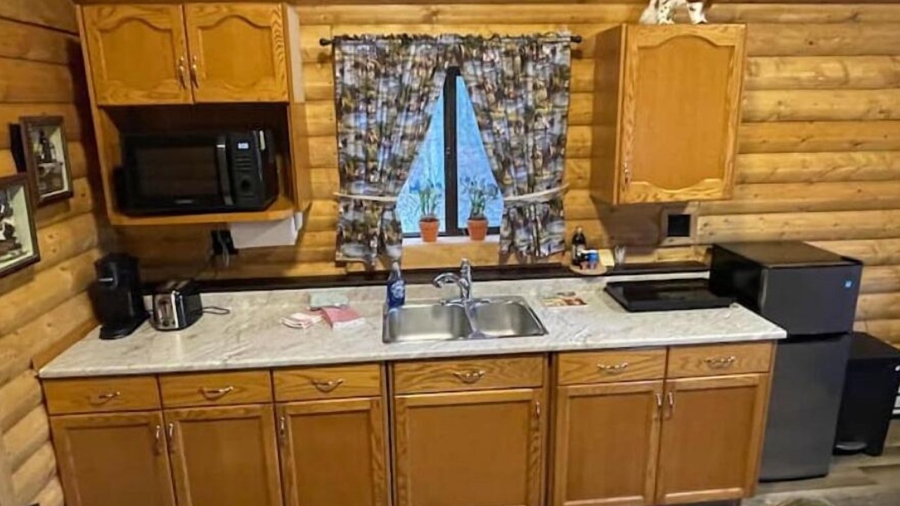 Photo of Kitchen in Winfield