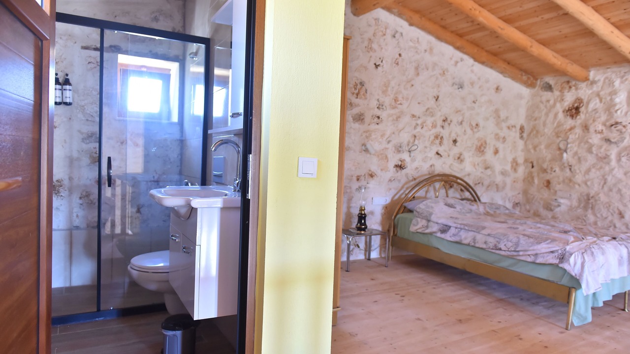 Photo of Bathroom in Kekova