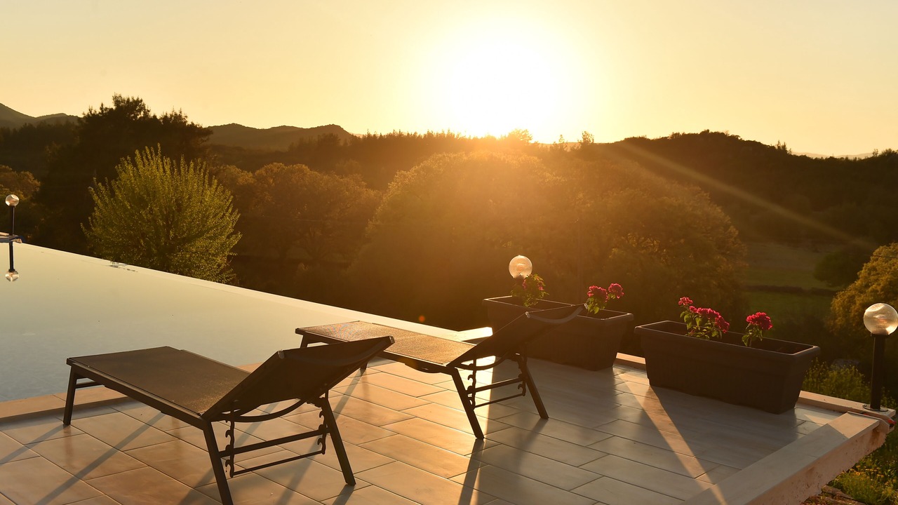 Photo of Patio Balcony in Kekova
