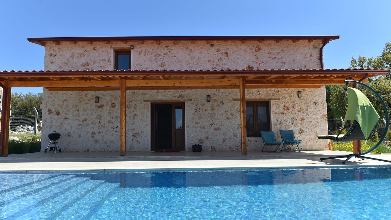 Photo of Outdoor in Kekova