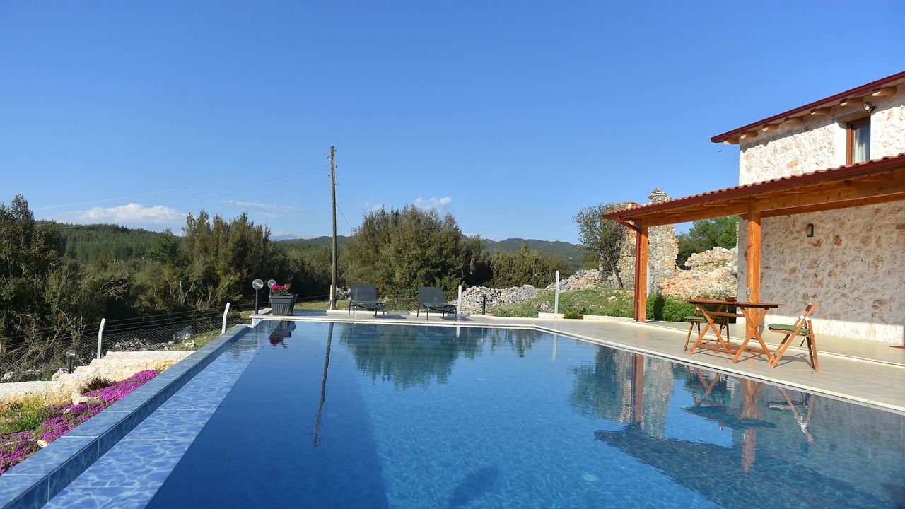 Photo of Outdoor in Kekova