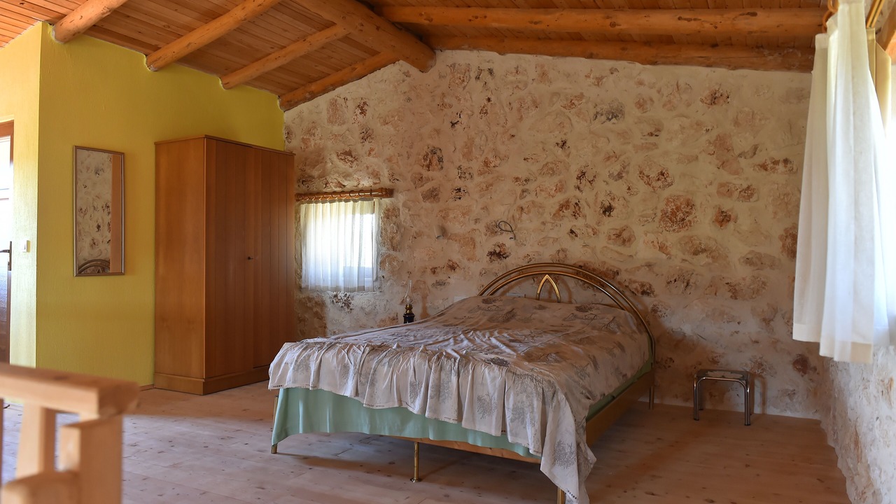 Photo of Bedroom in Kekova