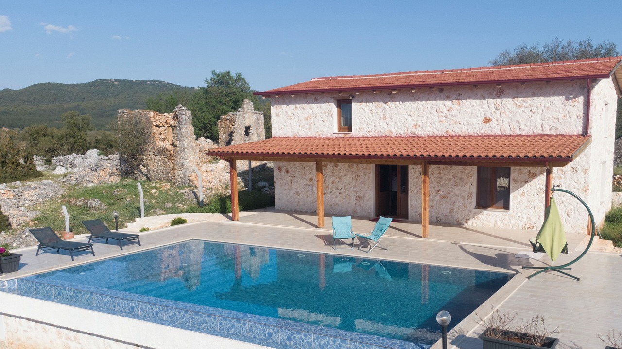 Photo of Outdoor in Kekova