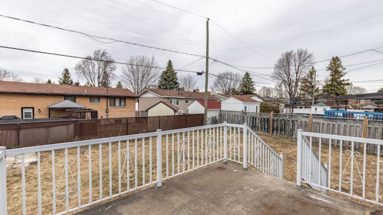 Photo of Outdoor in Brossard