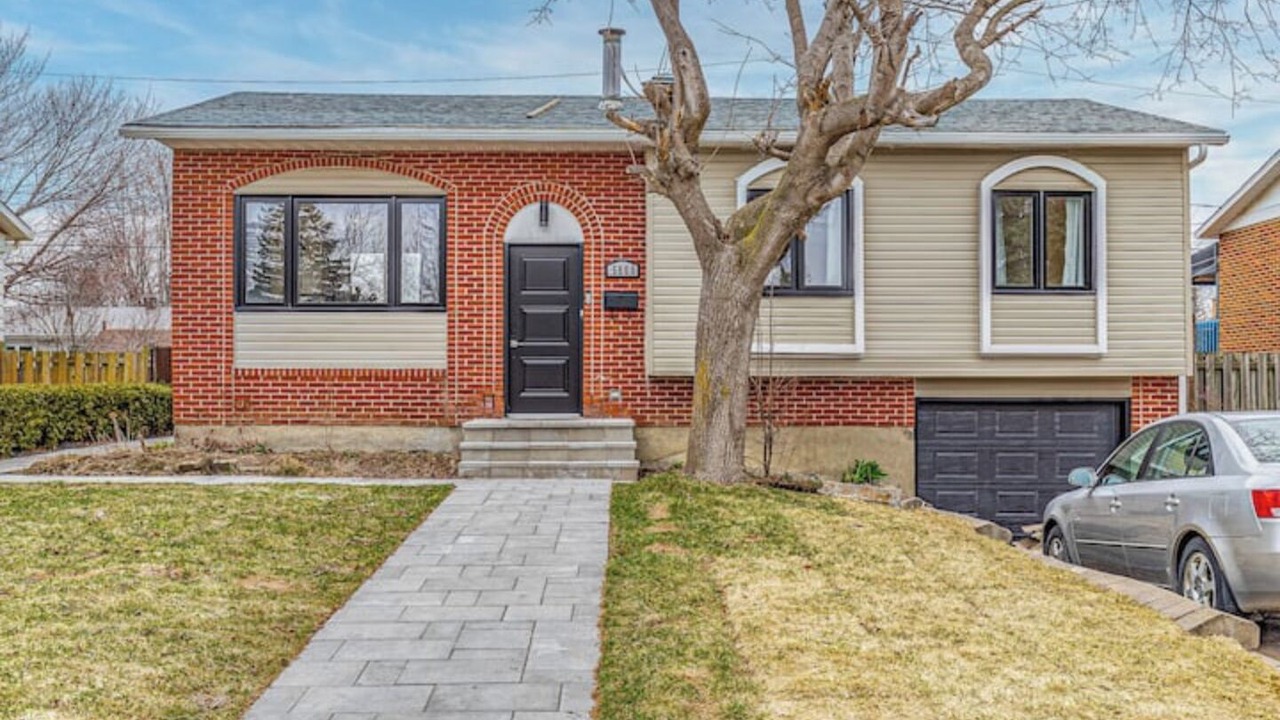 Photo of Outdoor in Brossard