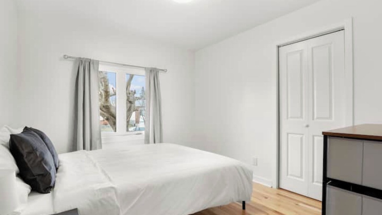 Photo of Bedroom in Brossard